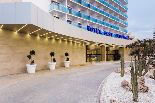 Gallery - Hotel Best Sabinal