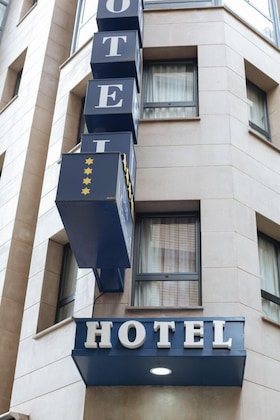 Gallery - Hotel Don Manuel