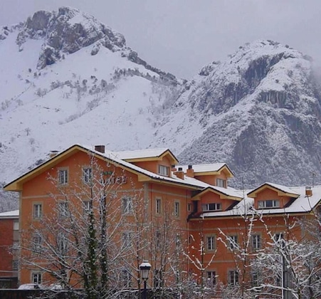 Gallery - Hotel Picos De Europa
