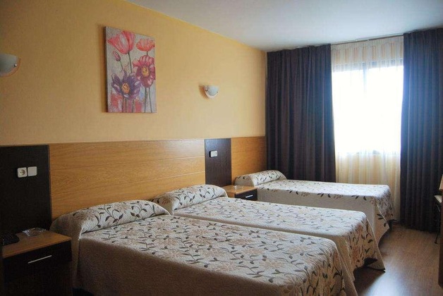 Gallery - Hotel Piedra