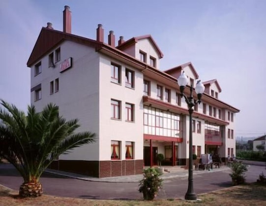 Gallery - Hotel Piedra
