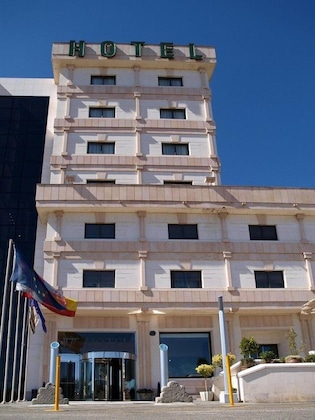 Gallery - Sercotel Cuatro Postes