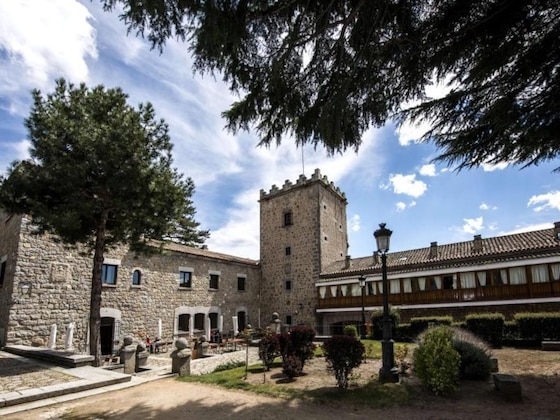 Gallery - Parador De Avila