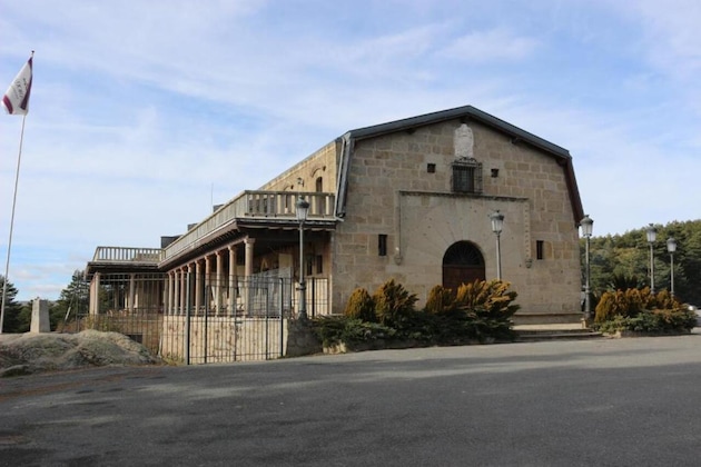 Gallery - Parador De Gredos
