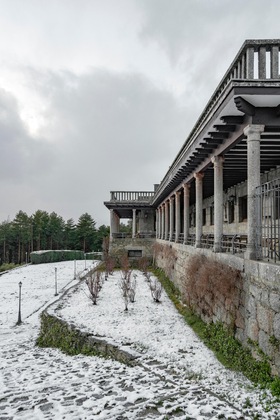 Gallery - Parador De Gredos