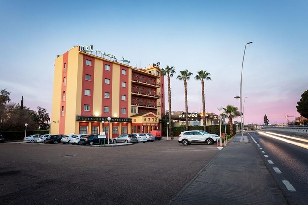 Gallery - Hotel Zeus