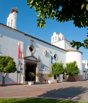 Gallery - Parador De Mérida