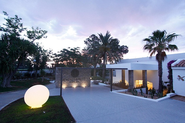 Gallery - Bg Portinatx Beach Club