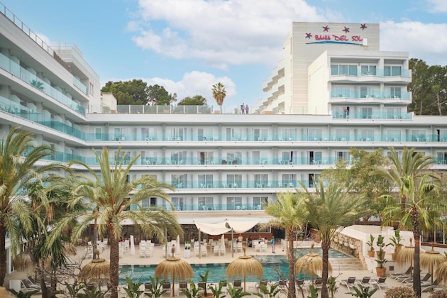 Gallery - Bahia Del Sol Hotel