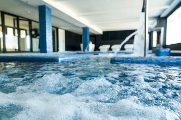 Gallery - Eurostars Puerto de Ibiza