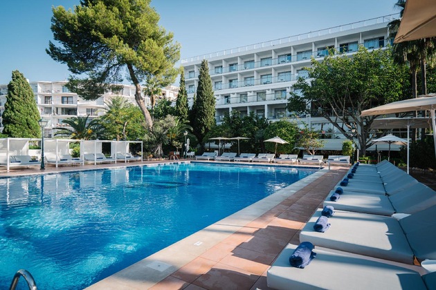 Gallery - THB Los Molinos - Adults Only