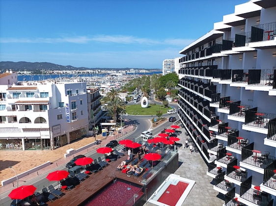 Gallery - Hotel Vibra District - Adults Only