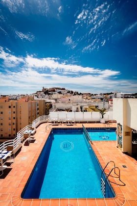 Gallery - Hotel Royal Plaza