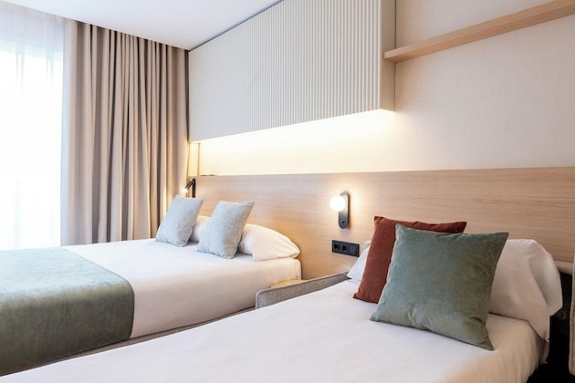 Gallery - Aparthotel Atenea Calabria