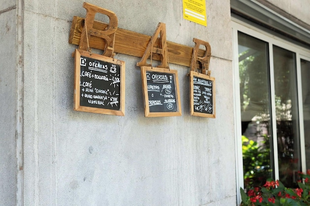 Gallery - Tres Torres Atiram Hotel