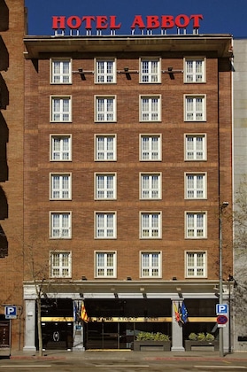 Gallery - Hotel Abbot