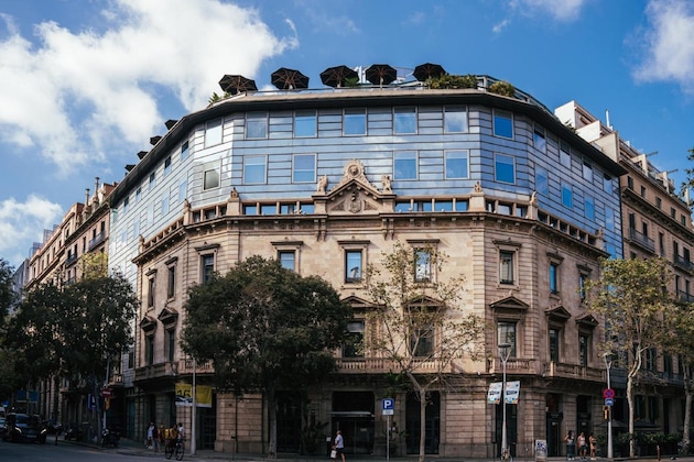 Gallery - Claris Hotel & Spa Gl
