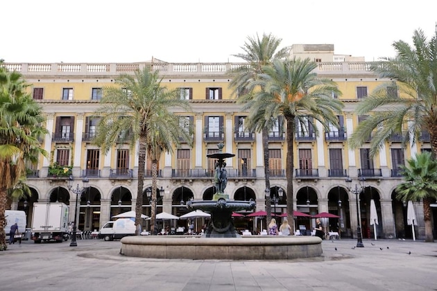 Gallery - Arc La Rambla