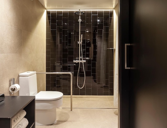 Gallery - Hotel Derby