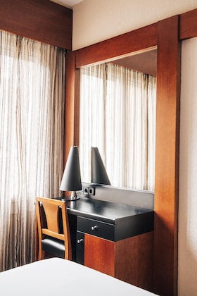 Gallery - Hotel Derby