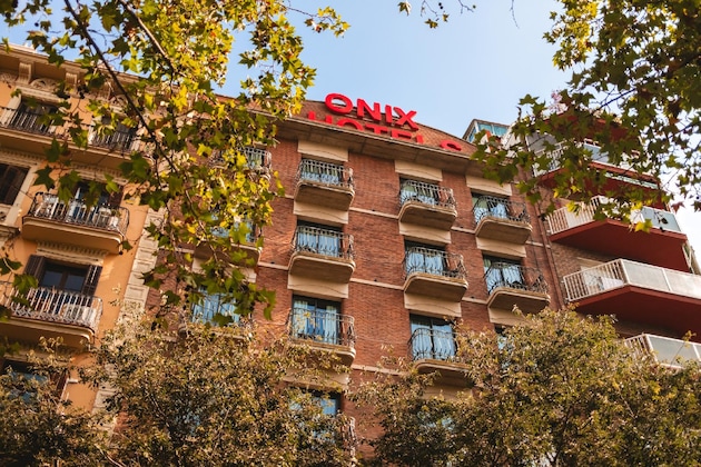 Gallery - Onix Fira
