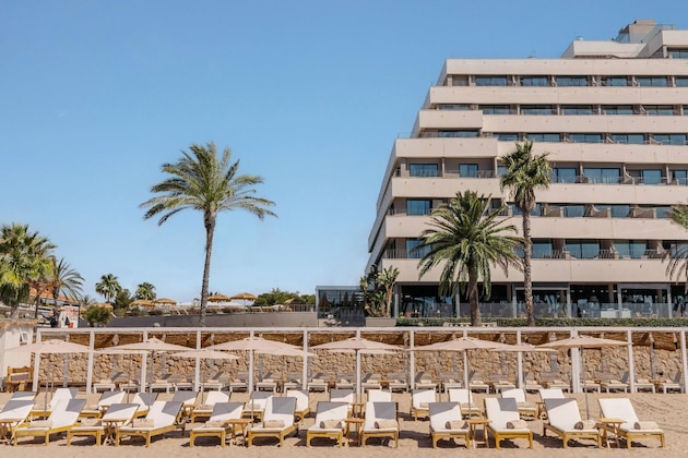 Gallery - Me Sitges Terramar