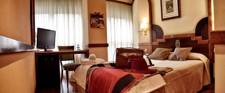 Gallery - Hotel María Luisa