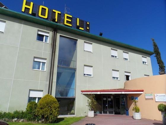 Gallery - Hotel Rey Arturo