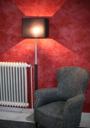 Gallery - Hotel Alfonso IX