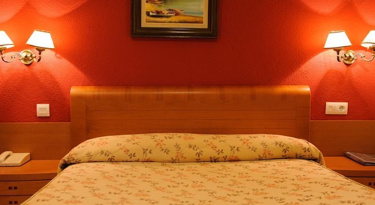 Gallery - Hotel Dunas - Puerto
