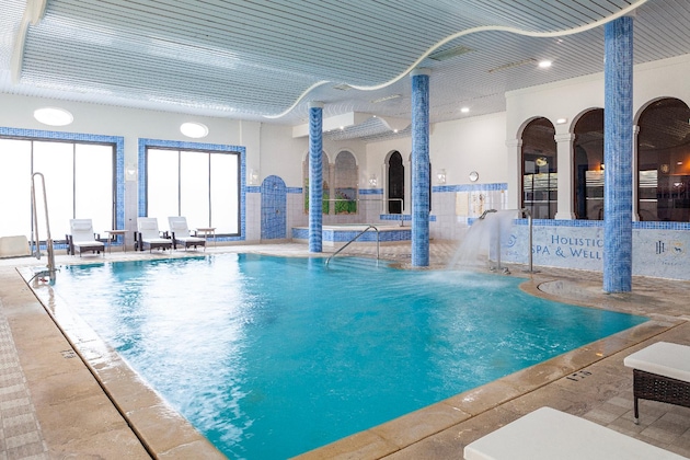 Gallery - Hotel Jerez AQ35