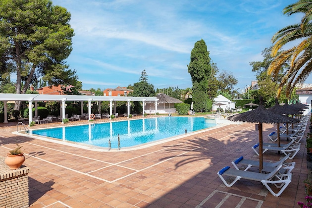 Gallery - Hotel Jerez AQ35