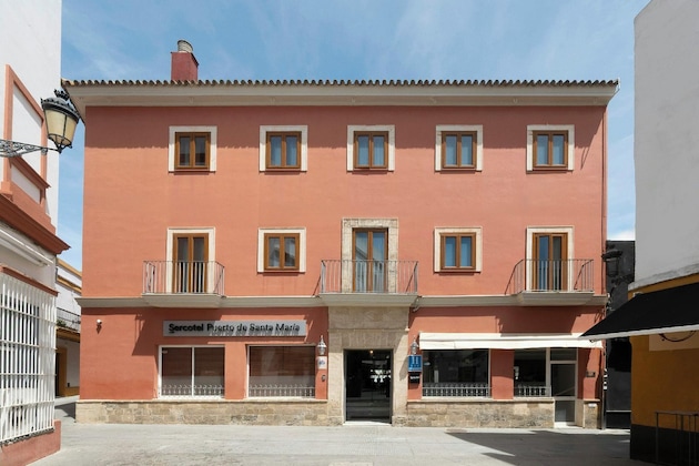 Gallery - Sercotel Puerto de Santa María