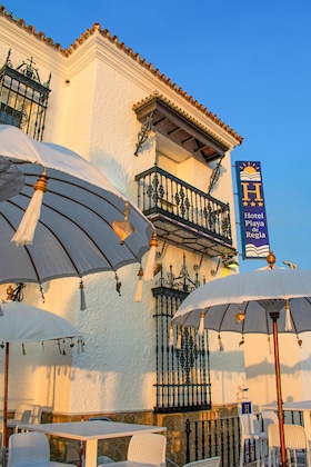 Gallery - Hotel Playa De Regla
