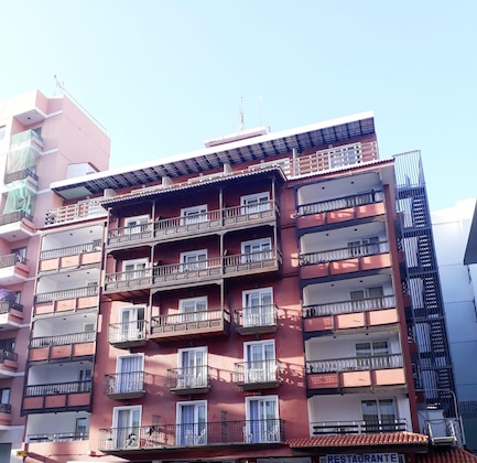 Gallery - Apartamentos Park Plaza