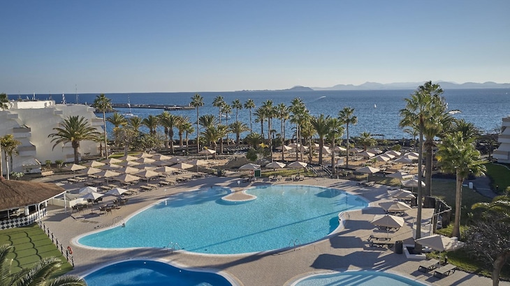 Gallery - Grand Hyatt Lanzarote Playa Dorada Resort