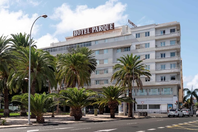 Gallery - Sercotel Hotel Parque