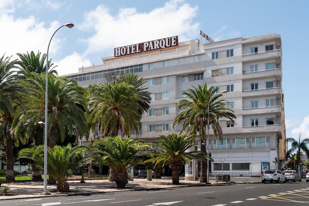 Gallery - Sercotel Hotel Parque