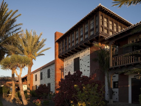 Gallery - Parador De La Gomera