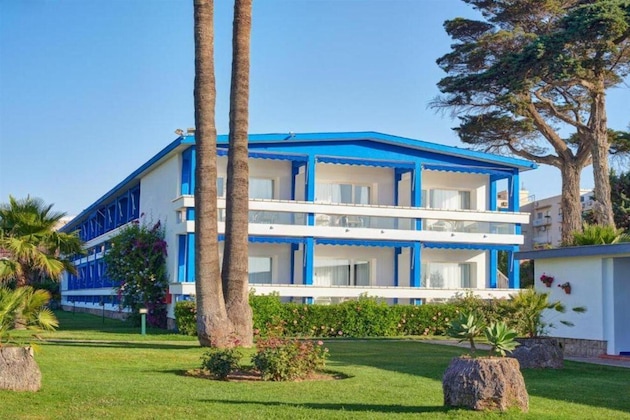 Gallery - Parador De Benicarló
