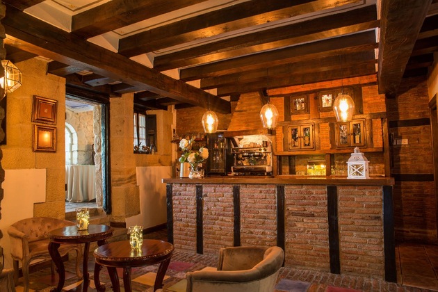 Gallery - Hotel Casa Del Marqués