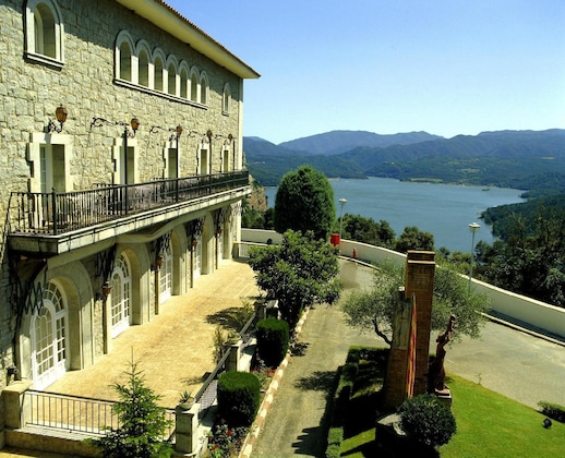 Gallery - Parador De Vic Sau