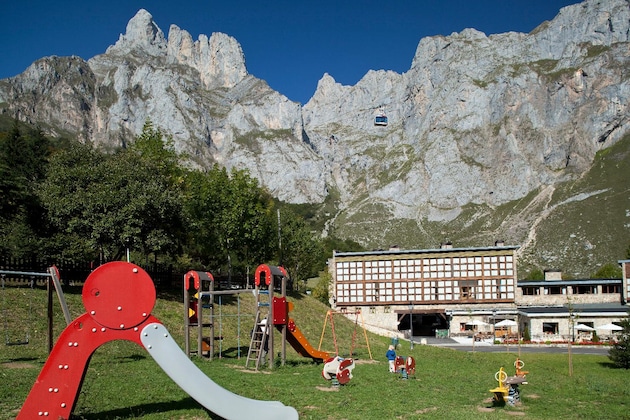 Gallery - Parador De Fuente Dé