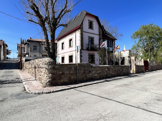 Gallery - Posada Villa Rosa