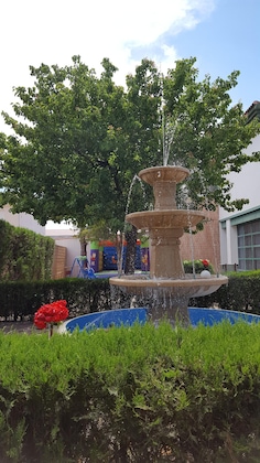 Gallery - Hotel Almagro