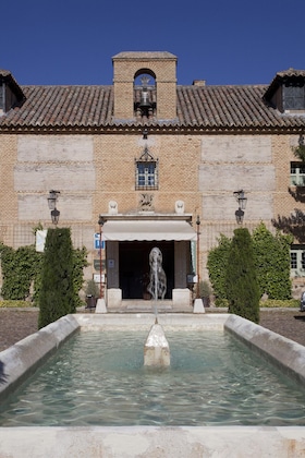 Gallery - Parador De Almagro