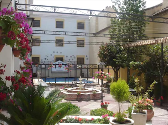 Gallery - Hotel Averroes