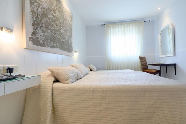 Gallery - Oasis Cordoba Hotel