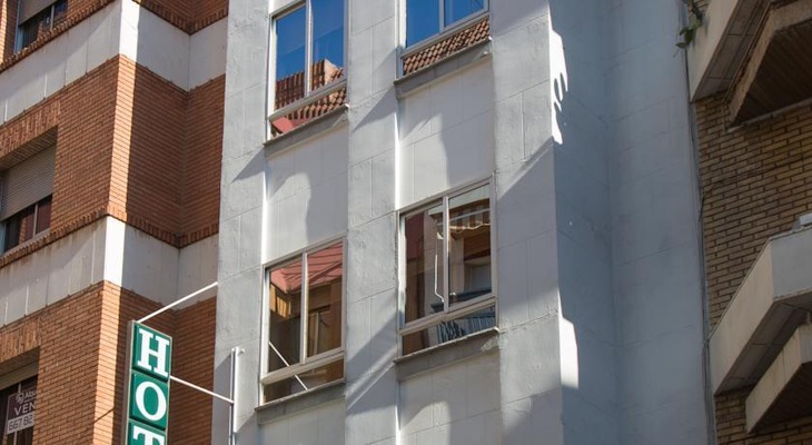 Gallery - Hotel Riviera
