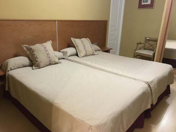 Gallery - Hotel Alfonso VIII